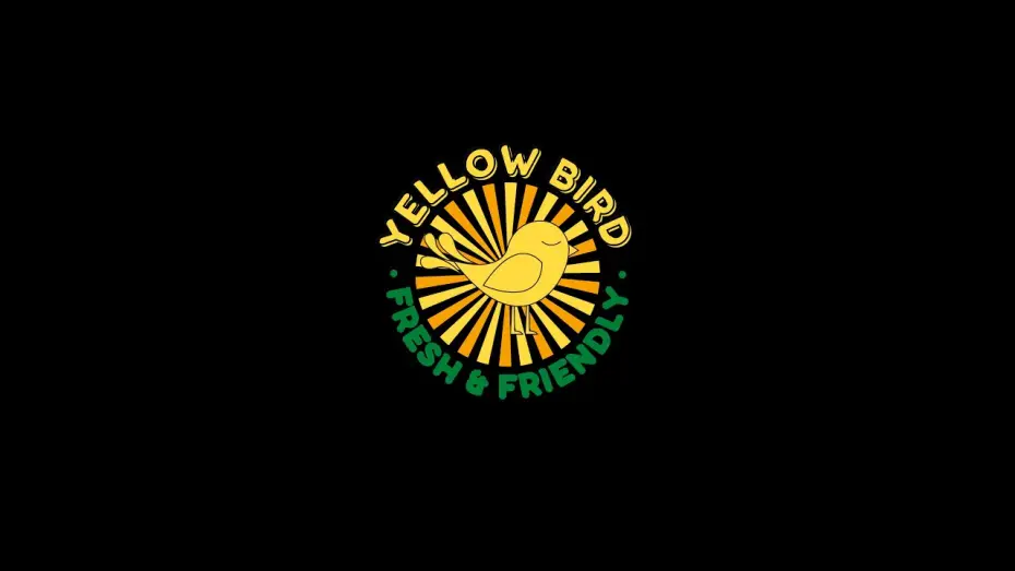 Wideo do filmu Yellow Bird — Official Trailer