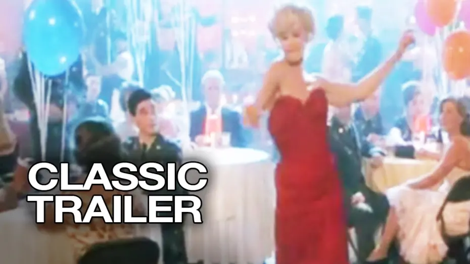 Wideo do filmu Błękit nieba — Blue Sky Official Trailer #1 - Tommy Lee Jones Movie (1994) HD