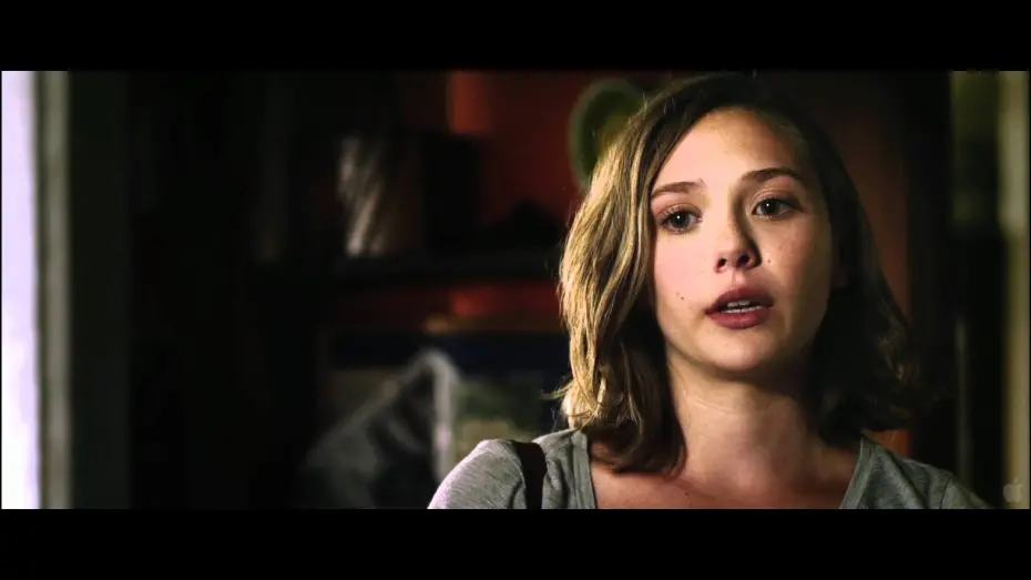 Wideo do filmu Pokój, miłość i nieporozumienia — Peace, Love & Misunderstanding Official Trailer #1 (2012) - Jane Fonda, Catherine Keener Movie HD