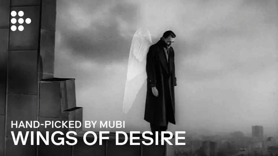 Wideo do filmu Niebo nad Berlinem — Hand-picked by MUBI [Subtitled]