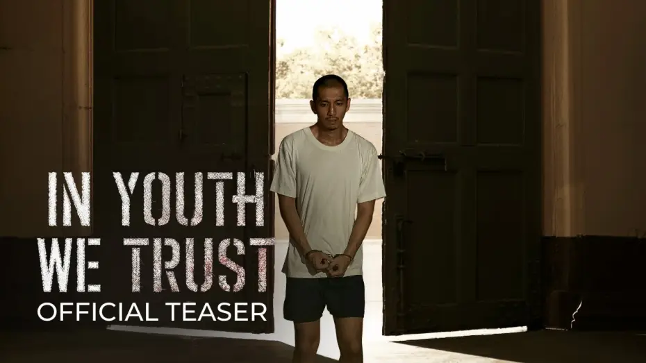 Wideo do filmu วัยหนุ่ม 2544 — 【Official Teaser】IN YOUTH WE TRUST《วัยหนุ่ม 2544 | Wai-Noom》(2024)