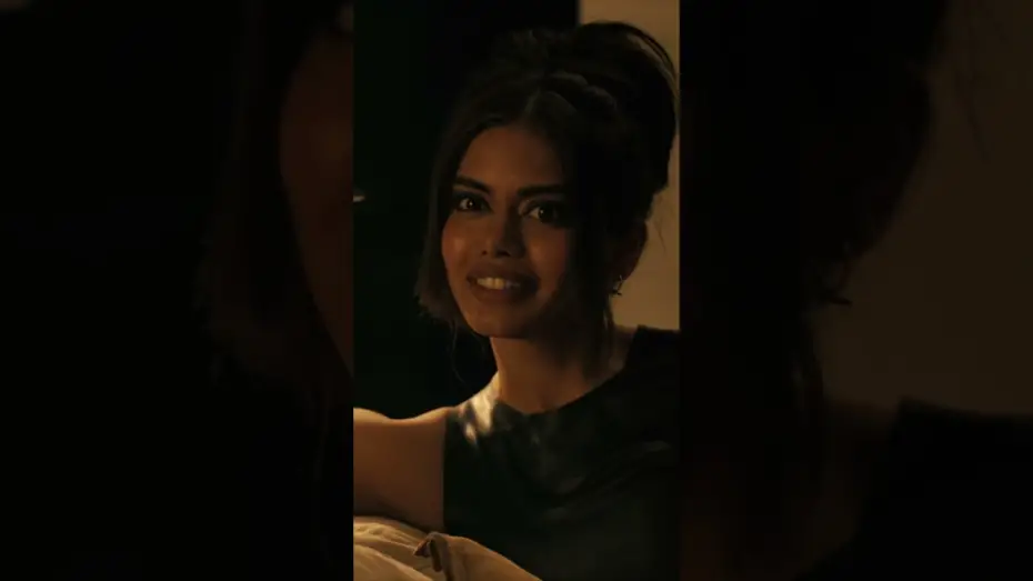 Wideo do filmu Towarzysz — We all have that one friend… Kat is that friend.