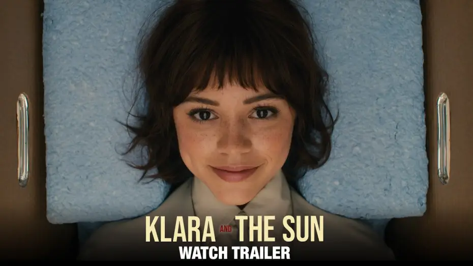 Wideo do filmu Klara and the Sun — Official Trailer