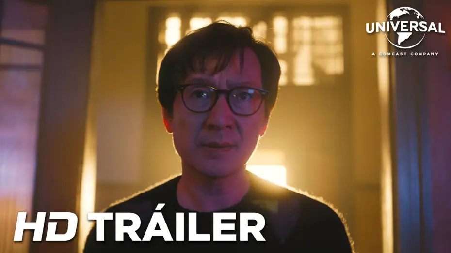 Wideo do filmu Miłość boli — Tráiler Oficial en español