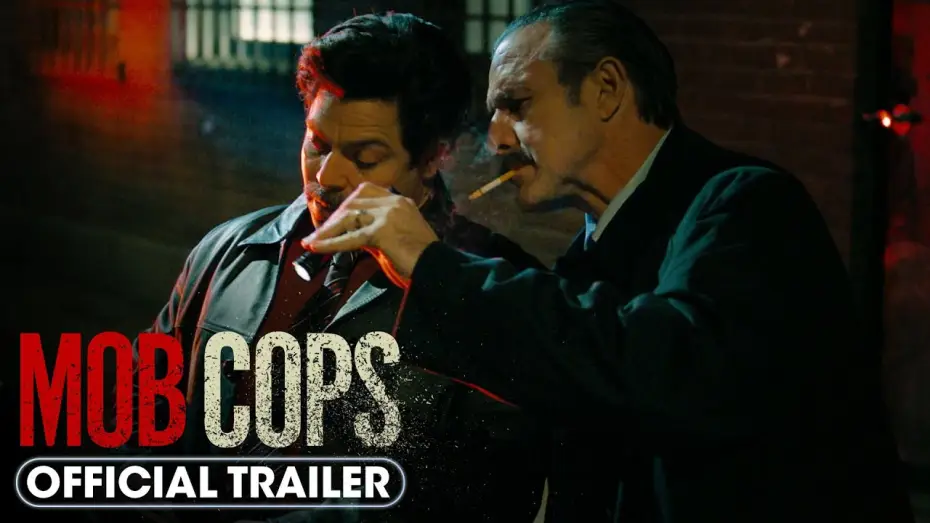 Wideo do filmu Mob Cops — Official Trailer