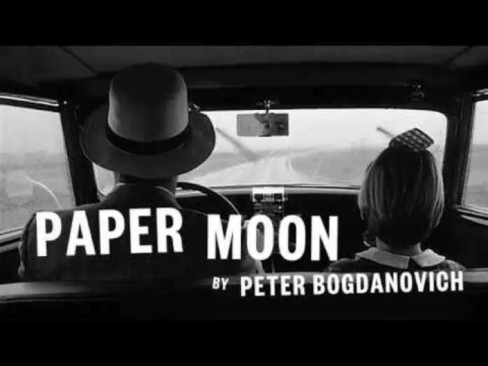 Wideo do filmu Papierowy księżyc — AFS Presents: Paper Moon - Trailer