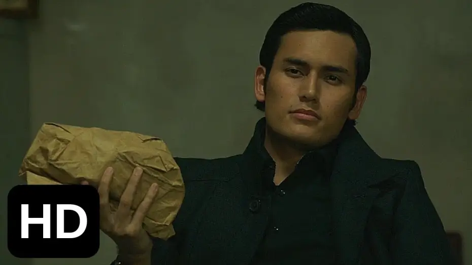 Wideo do filmu Raid 2: Infiltracja — Meeting Scene