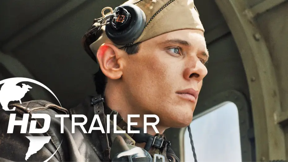 Wideo do filmu Niezłomny — Unbroken - Trailer #2 deutsch / german HD