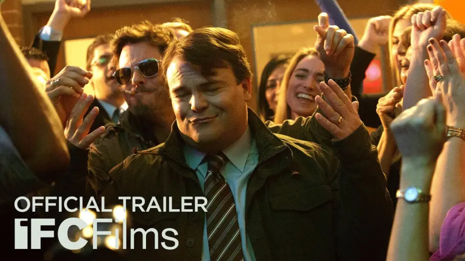 Wideo do filmu D Train — The D Train - Official Trailer I HD I IFC Films