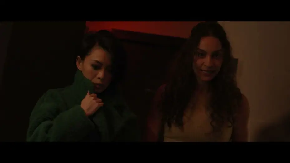 Wideo do filmu The Siege — Official Trailer