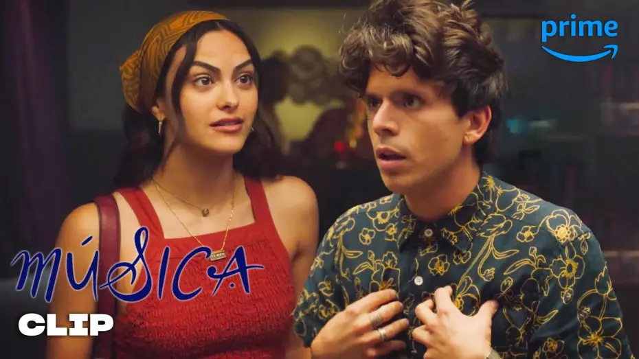 Wideo do filmu Muzyka — Rudy Has Some Explaining to Do