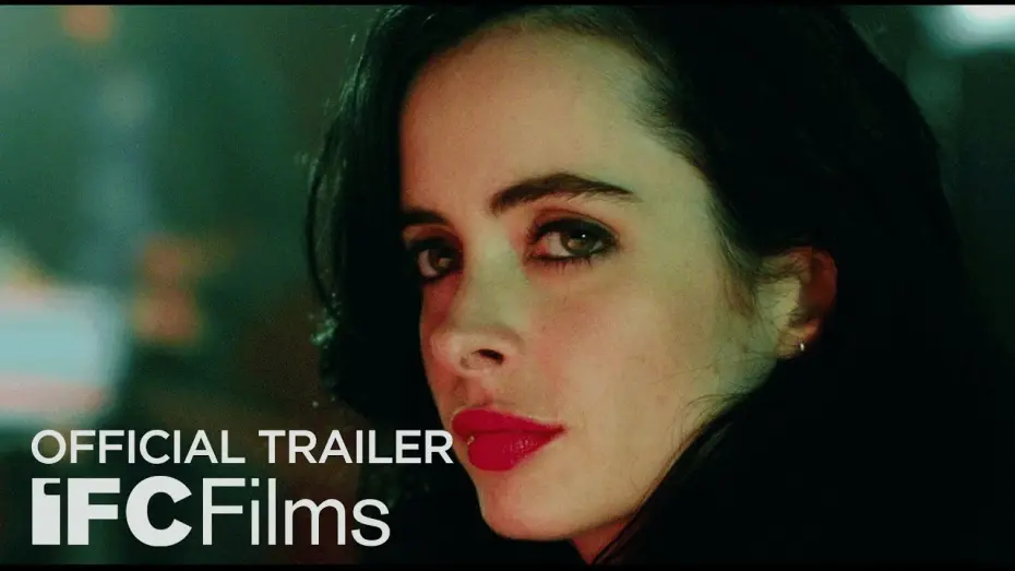 Wideo do filmu Asthma — Asthma - Official Trailer I HD I IFC Films