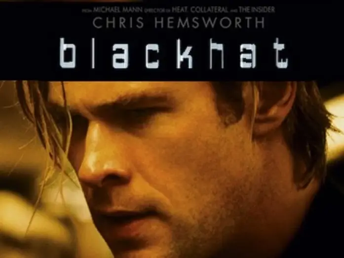 Wideo do filmu Haker — Blackhat – On Blu-ray & DVD (Universal Pictures) HD