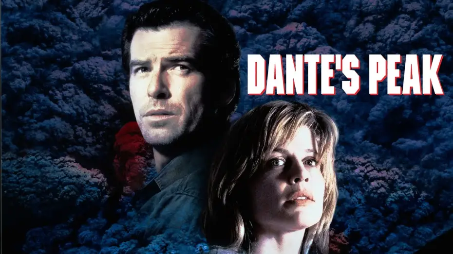 Wideo do filmu Góra Dantego — Dante`s Peak - Trailer Deutsch 1080p HD