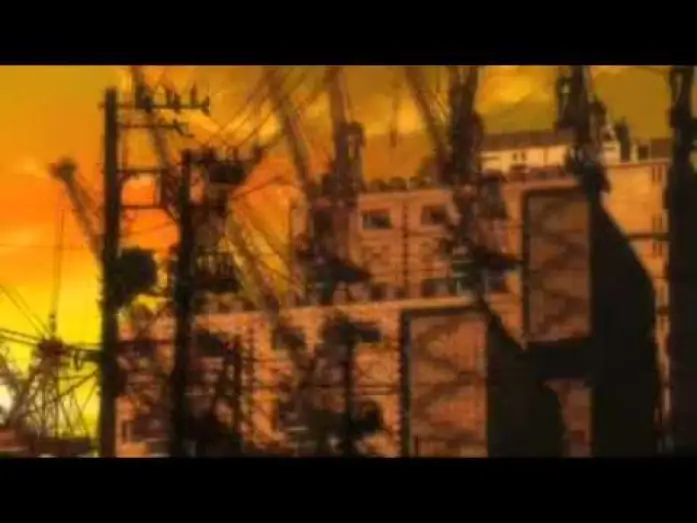 Wideo do filmu Evangelion: 1.11 (Nie) jesteś sam. — Evangelion : 1.0 You Are (Not) Alone ( bande annonce VF )