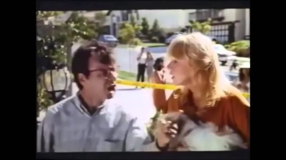Wideo do filmu Kochanie, Zwiększyłem Dzieciaka — Tesoro mi si è Allargato il Ragazzino (1992) - Trailer italiano