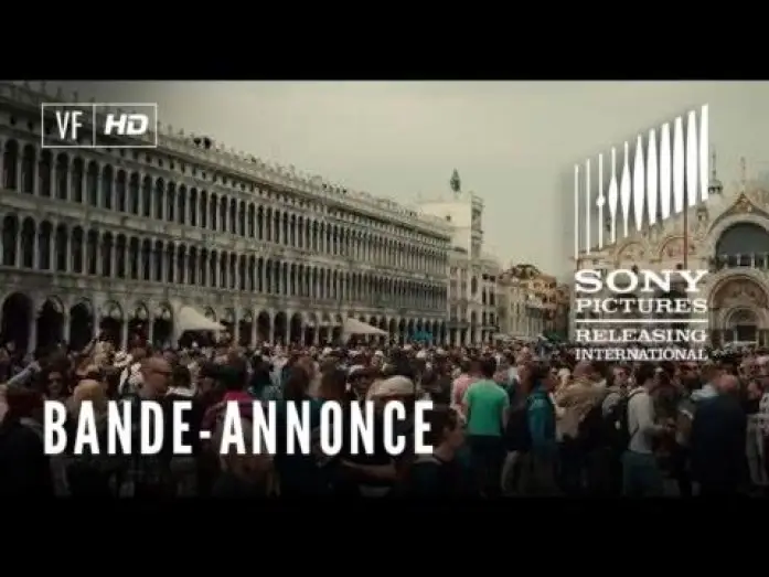 Wideo do filmu Inferno — Inferno - Bande-annonce - VF