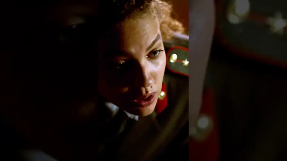 Wideo do filmu Juvenile Inspektor: The Shadow Over Jõhvi — What's in the Envelope, comrade Inspektor?
