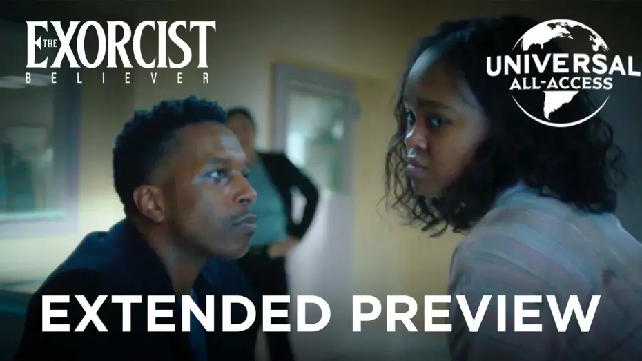 Wideo do filmu Egzorcysta: Wyznawca — Three Day Disappearance - Extended Preview