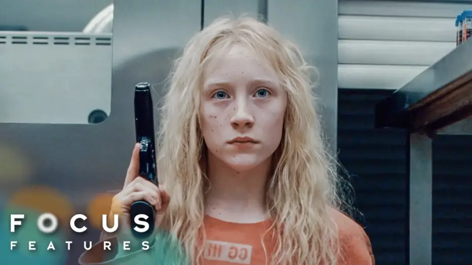 Wideo do filmu Hanna — Hanna Escapes the Special Forces