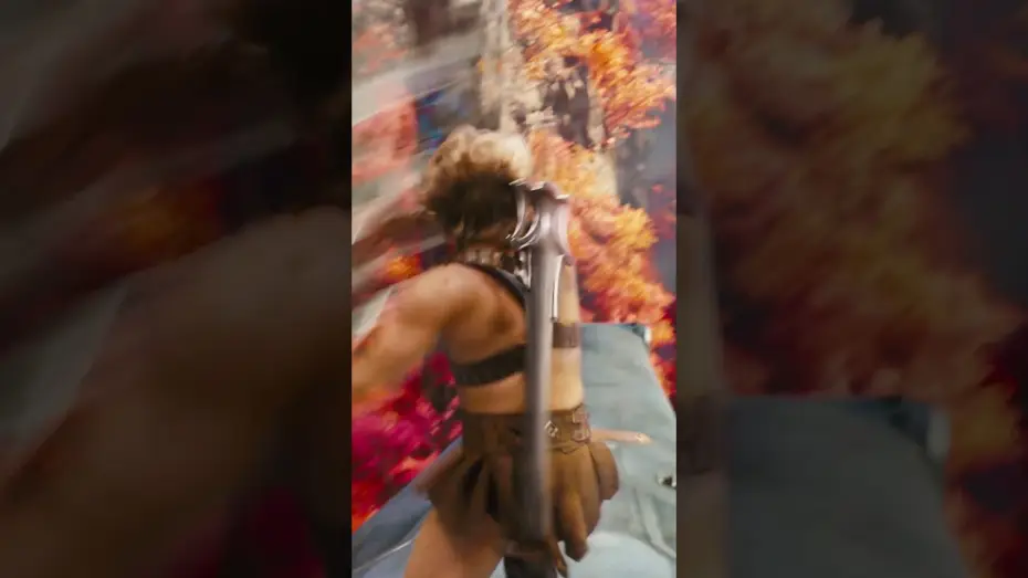 Wideo do filmu Masters of the Universe — Now In Cinemas