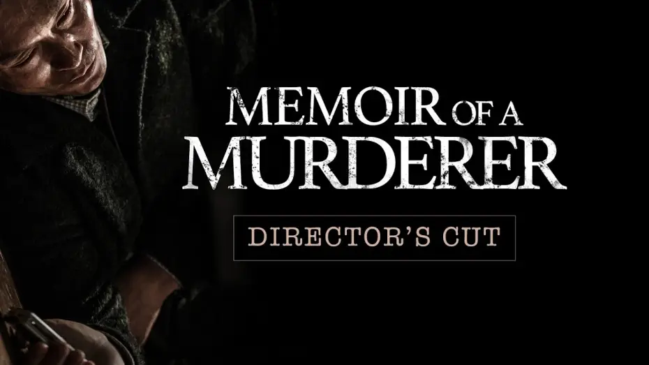 Wideo do filmu Człowiek bez Pamięci — MEMOIR OF A MURDERER - DIRECTOR'S CUT TRAILER