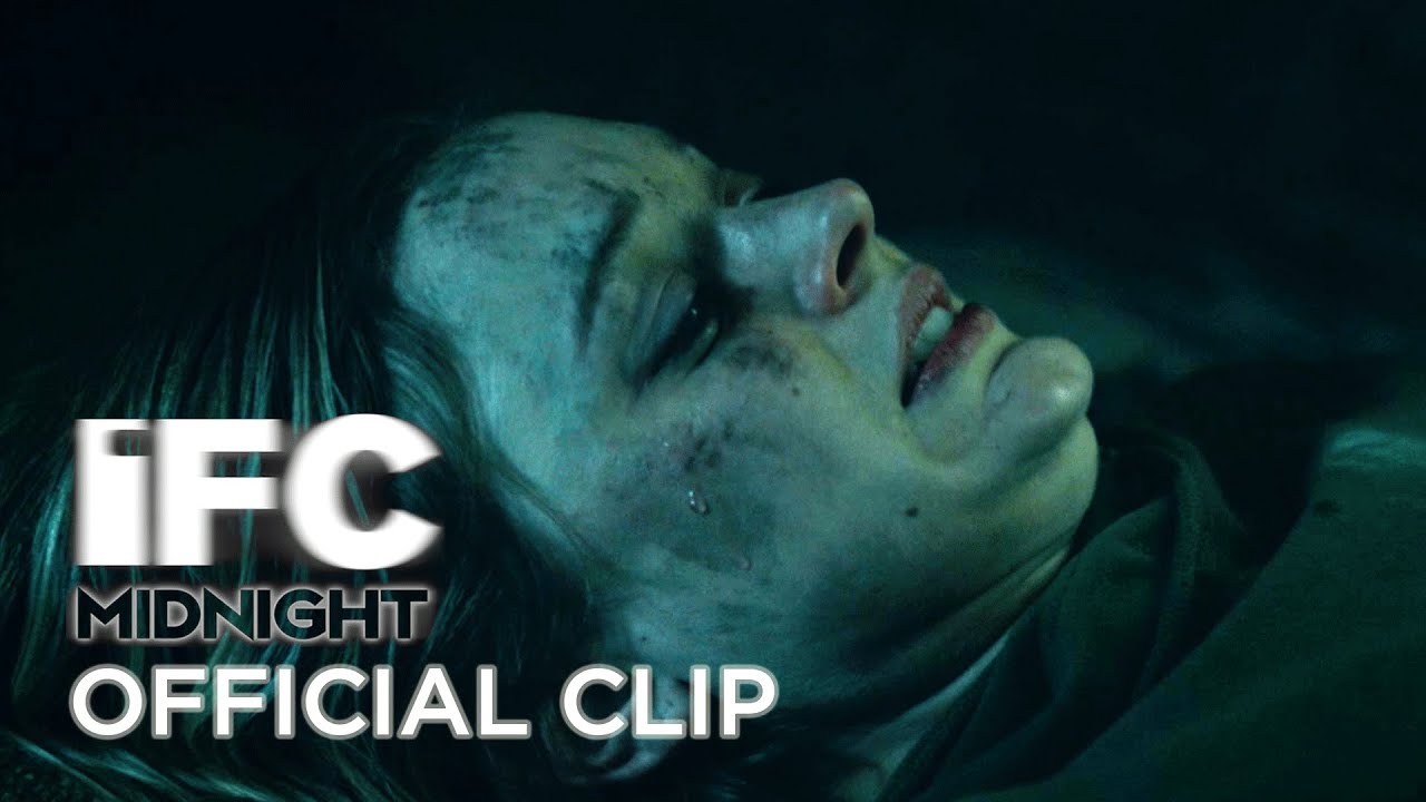 Wideo do filmu Relikt — Relic - "Trapped" Official Clip I HD I IFC Midnight