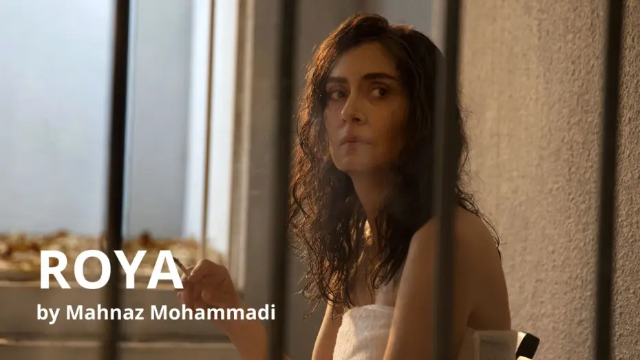 Wideo do filmu Roya — Official Trailer