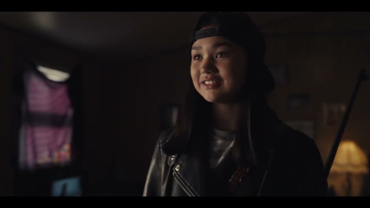Wideo do filmu Slash/Back — Official Trailer