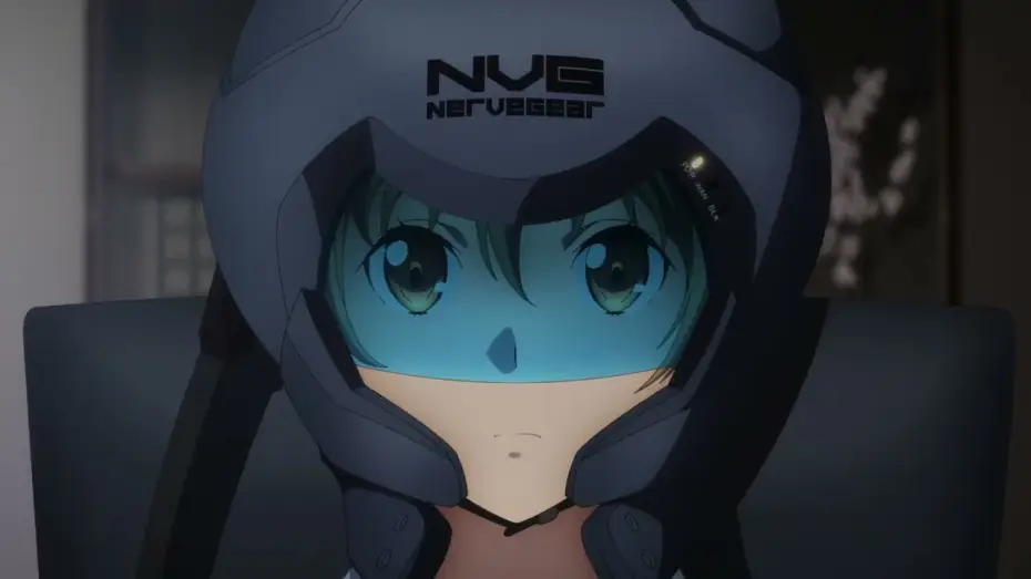 Wideo do filmu SWORD ART ONLINE – Progressive – Aria of a Starless Night — Sword Art Online Progressive: Aria of a Starless Night (Trailer)