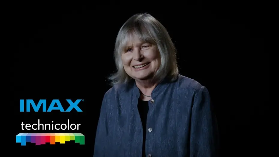 Wideo do filmu Piękna planeta — Technicolor & IMAX®: Storyteller Video