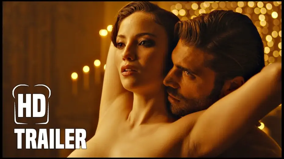 Wideo do filmu Pídeme lo que quieras — SAG MIR WAS DU WILLST Trailer German Deutsch (2025)