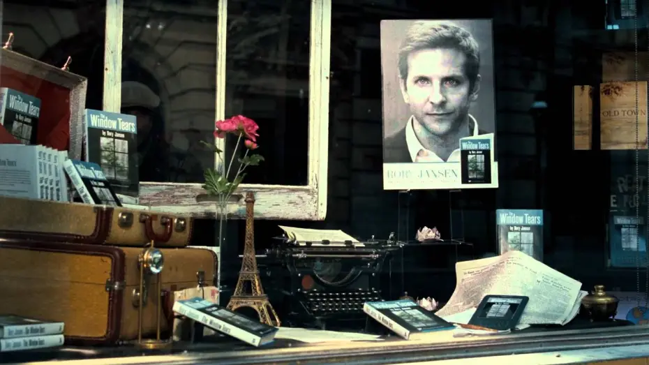 Wideo do filmu Między wierszami — LES MOTS: Bande-annonce officielle