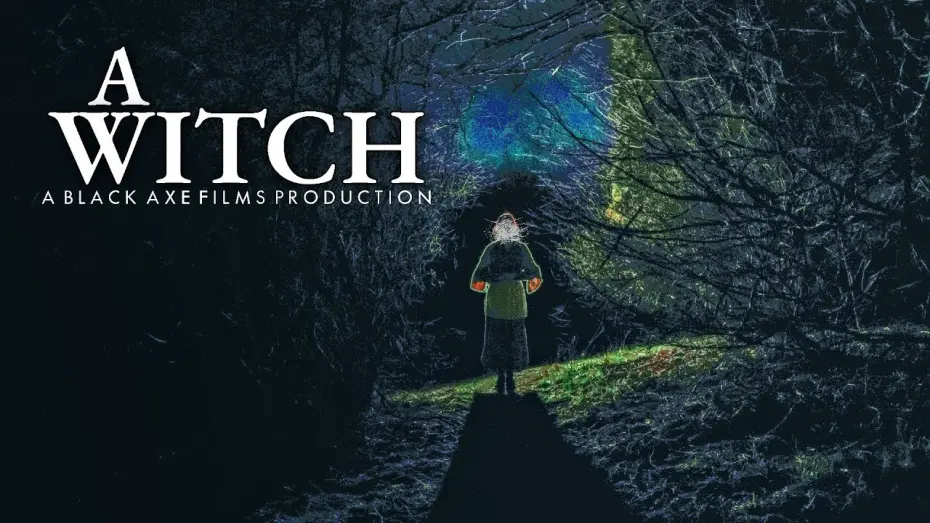 Wideo do filmu A Witch — A Witch | 2024 Student Short (4K)