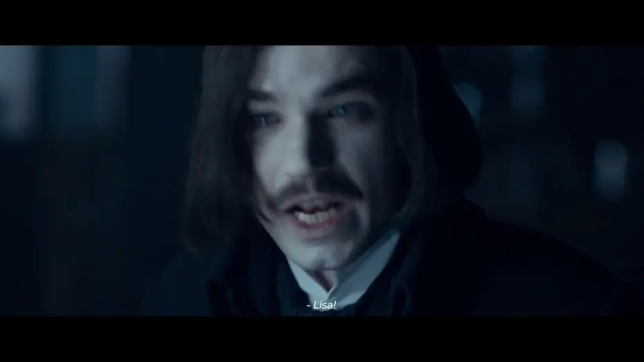 Wideo do filmu Gogol. Straszna zemsta — "GOGOL. A terrible vengeance." film trailer (2018)