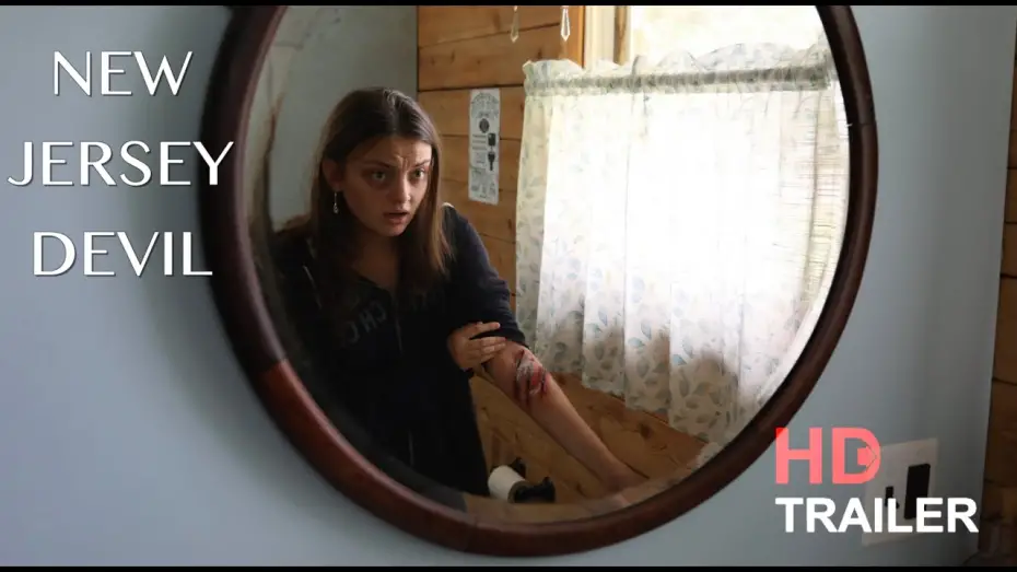Wideo do filmu New Jersey Devil — NEW JERSEY DEVIL | 2026 Horror Movie Teaser #2