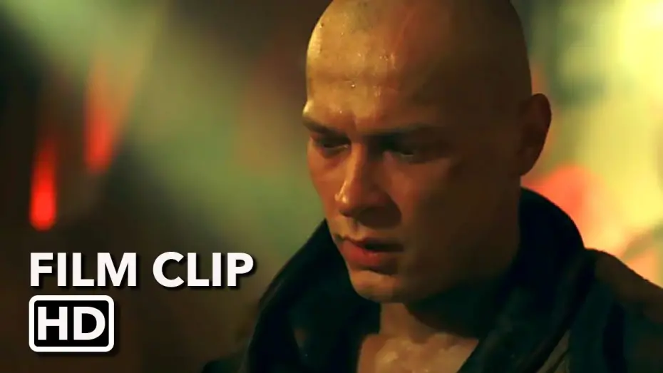 Wideo do filmu Капитан Волконогов бежал — Captain Volkonogov Escaped (2021) - Yuriy Borisov - HD Trailer - English Subtitles