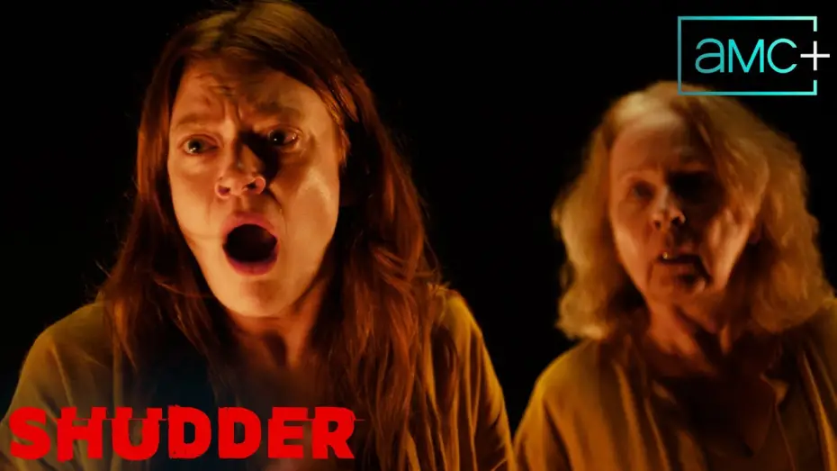 Wideo do filmu The Surrender — Official Trailer