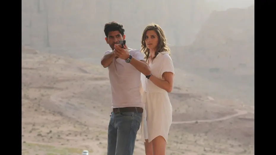 Wideo do filmu Rendezvous — "The Rendezvous" Movie Trailer