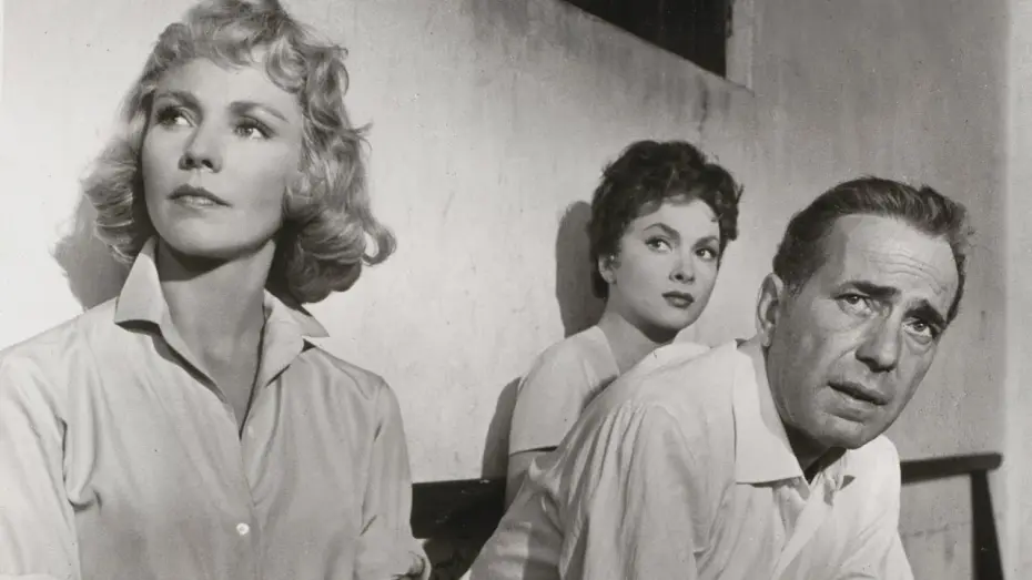 Wideo do filmu Pobij diabła — Beat the Devil (1953) clip - on BFI Blu-ray from 16 March | BFI