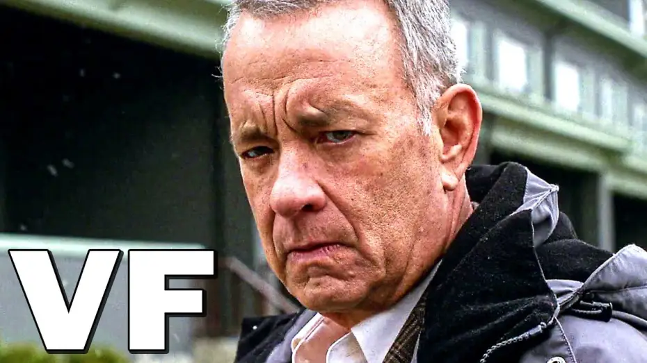 Wideo do filmu Mężczyzna imieniem Otto — LE PIRE VOISIN AU MONDE Bande Annonce VF (2023) Tom Hanks