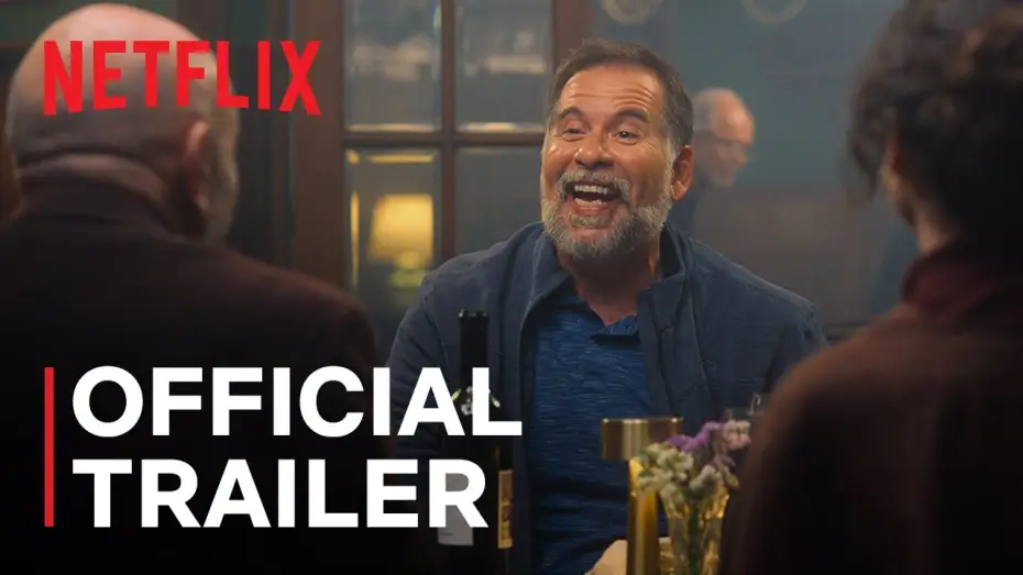 Wideo do filmu Tak jakby rodzina — Official Trailer [Subtitled]