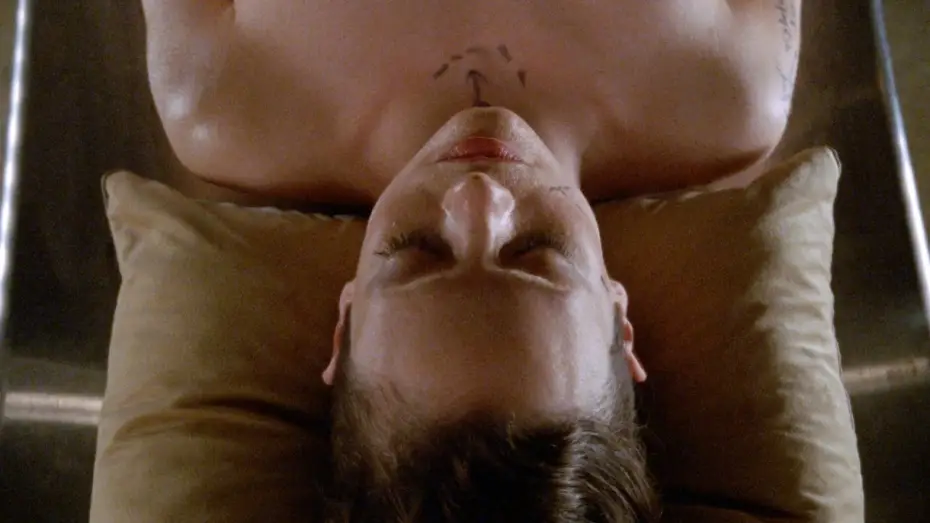 Wideo do filmu Black Eyed Susan — Official Trailer