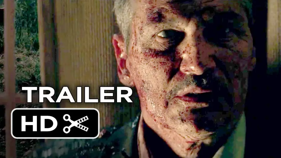 Wideo do filmu Późne fazy człowieczeństwa — Late Phases Official Trailer 1 (2014) - Horror Movie HD