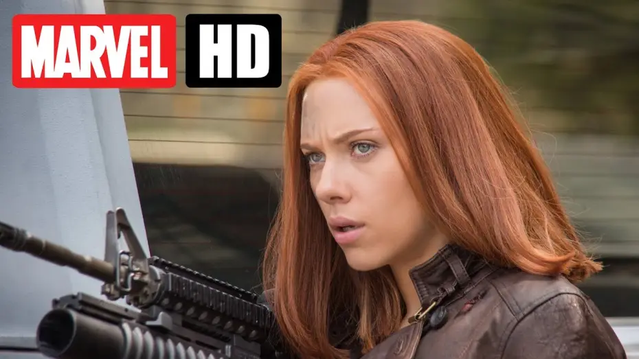 Wideo do filmu Kapitan Ameryka: Zimowy Żołnierz — The Return of the First Avenger - Trailer 1 - Deutsch HD
