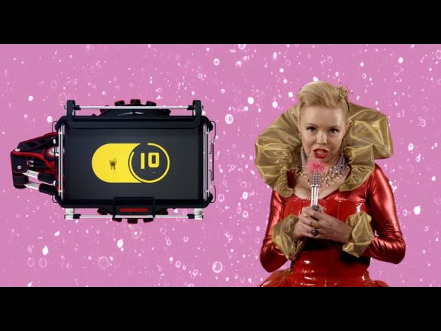 Wideo do filmu Wyścig Śmierci 4 : Death Race 2050 — Roger Corman's Death Race 2050 - Trailer - Own it 1/17 on Blu-ray, DVD & Digital HD