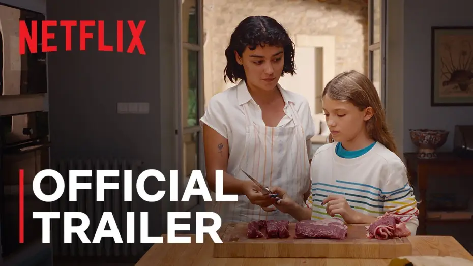 Wideo do filmu Apetyt — Official Trailer [Subtitled]