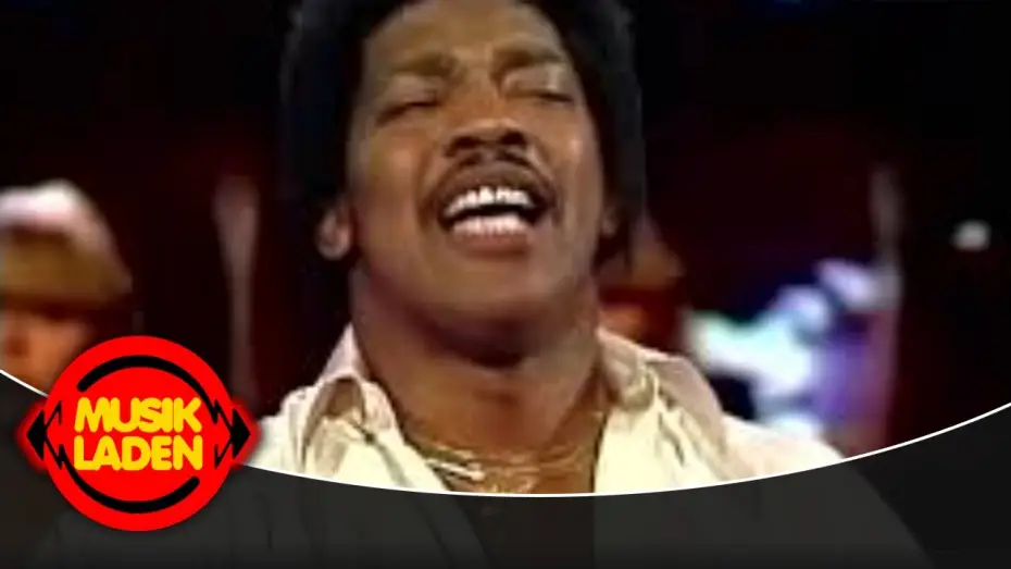 Wideo do filmu Disco Never Dies! - Musikladen-Hits für die Ewigkeit — Edwin Starr - Contact (1976)