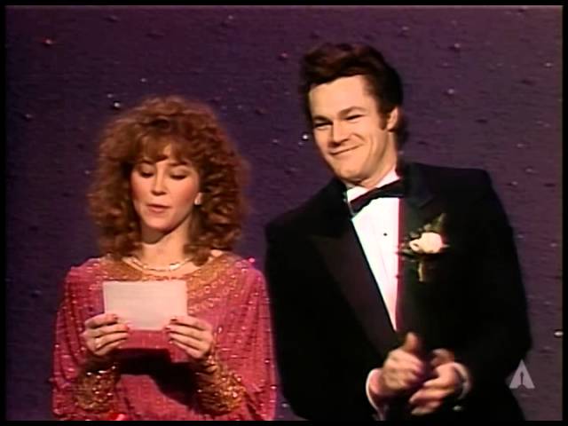 Wideo do filmu E.T. — E.T. The Extra-Terrestrial Wins Best Sound: 1983 Oscars