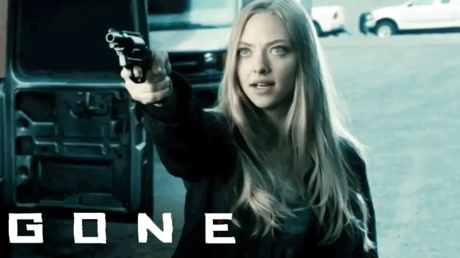 Wideo do filmu Zaginiona — 'His Name Was Digger' Scene | Gone